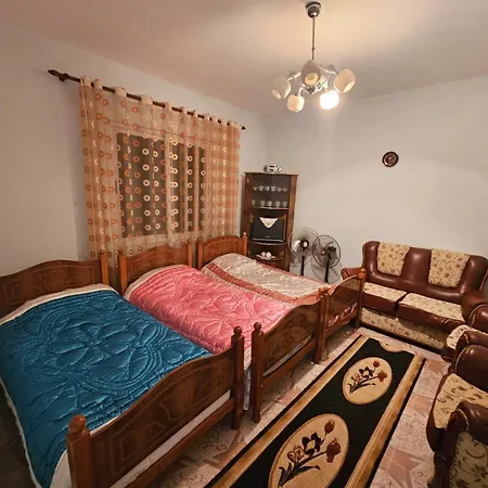 Relax Shkoder