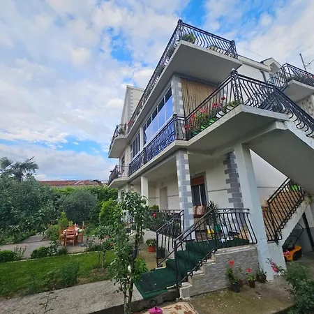 Relax Villa Shkoder